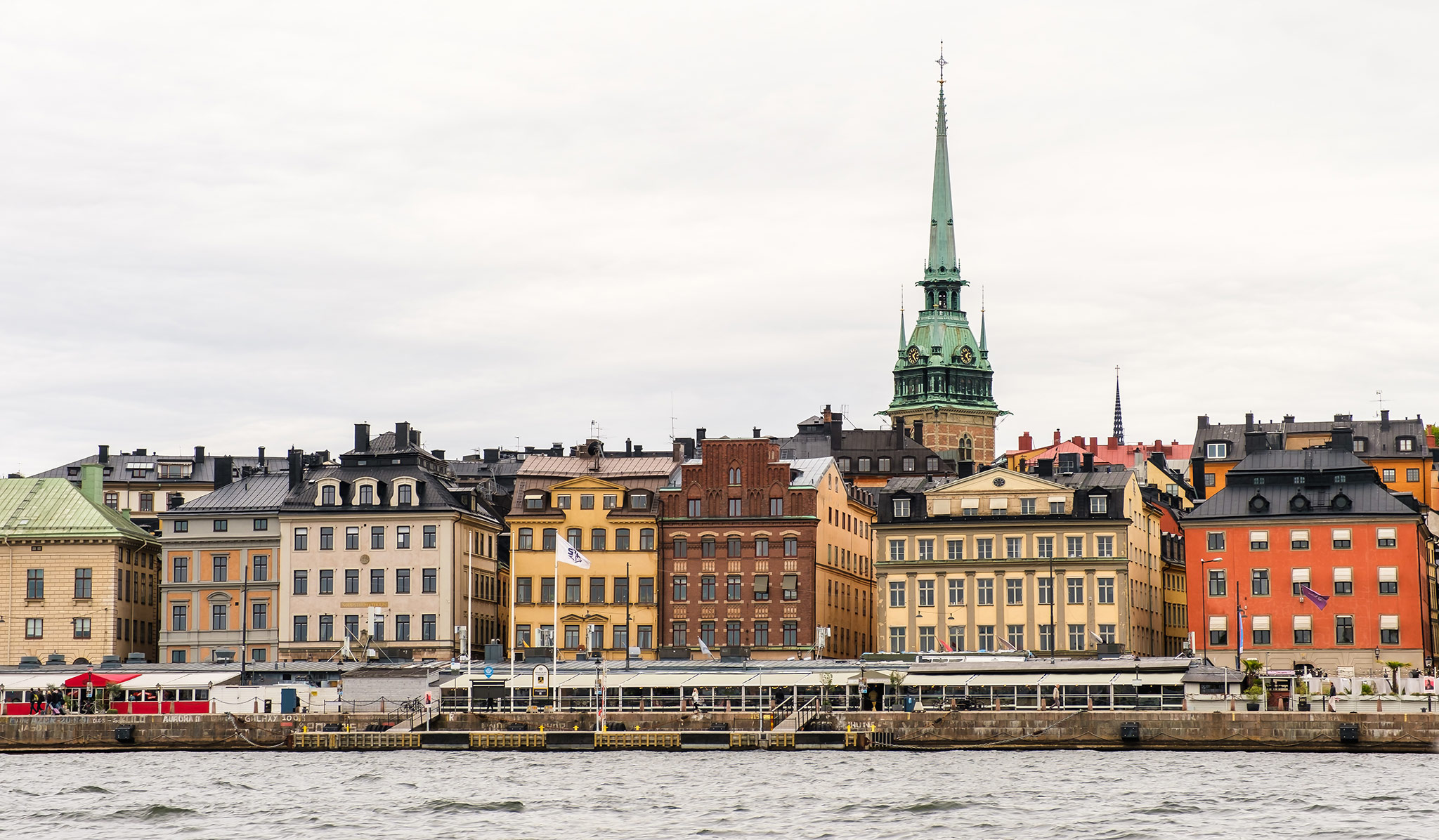 Stockholm